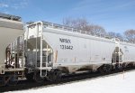 MRMX 131442 - Midwest Railcar Corp
